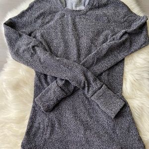 Lululemon long sleeve top